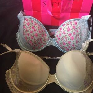 Victoria secret bundle
